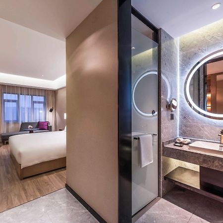 Mercure Shanghai Jiuting Extérieur photo