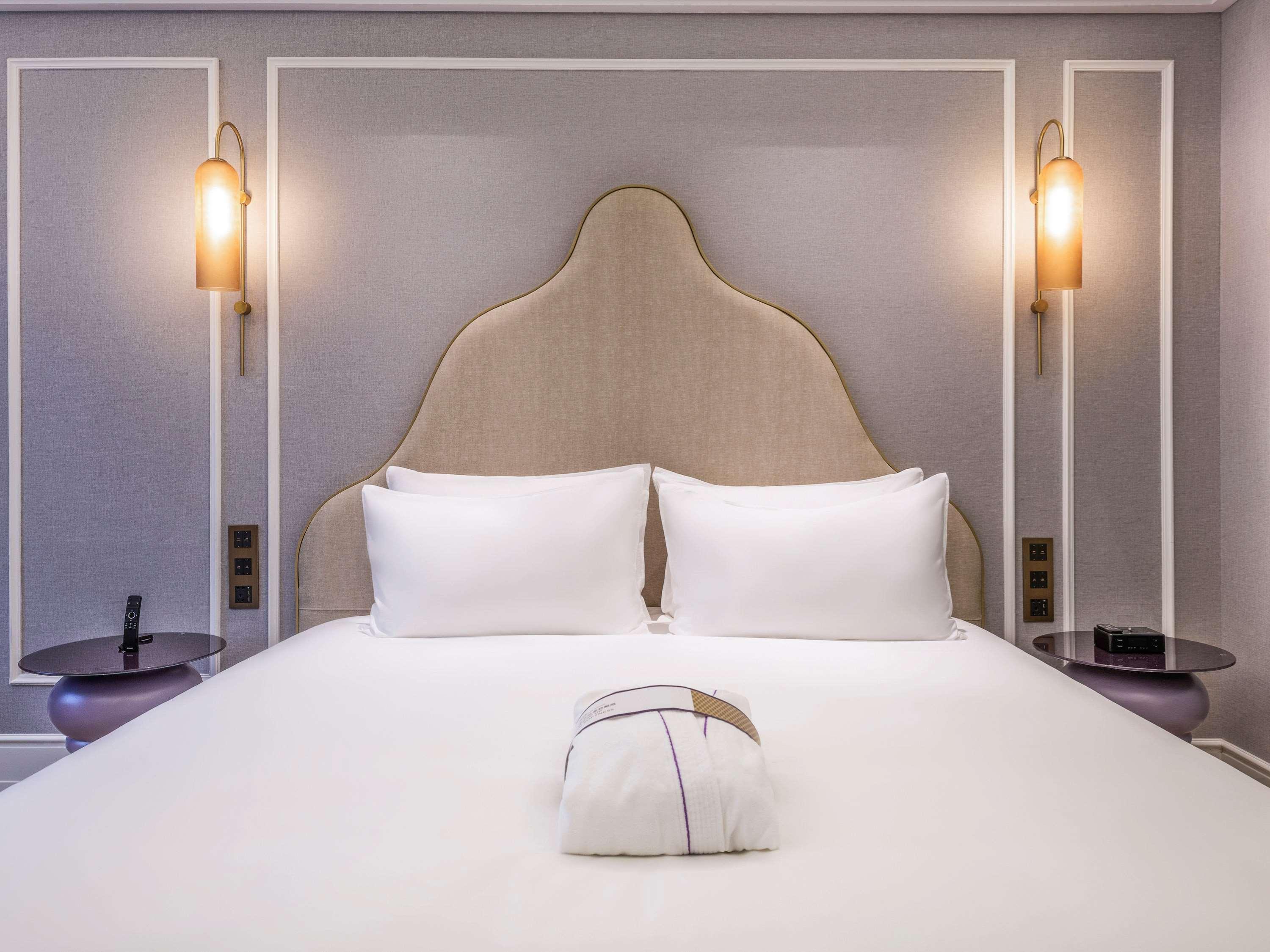 Mercure Shanghai Jiuting Extérieur photo