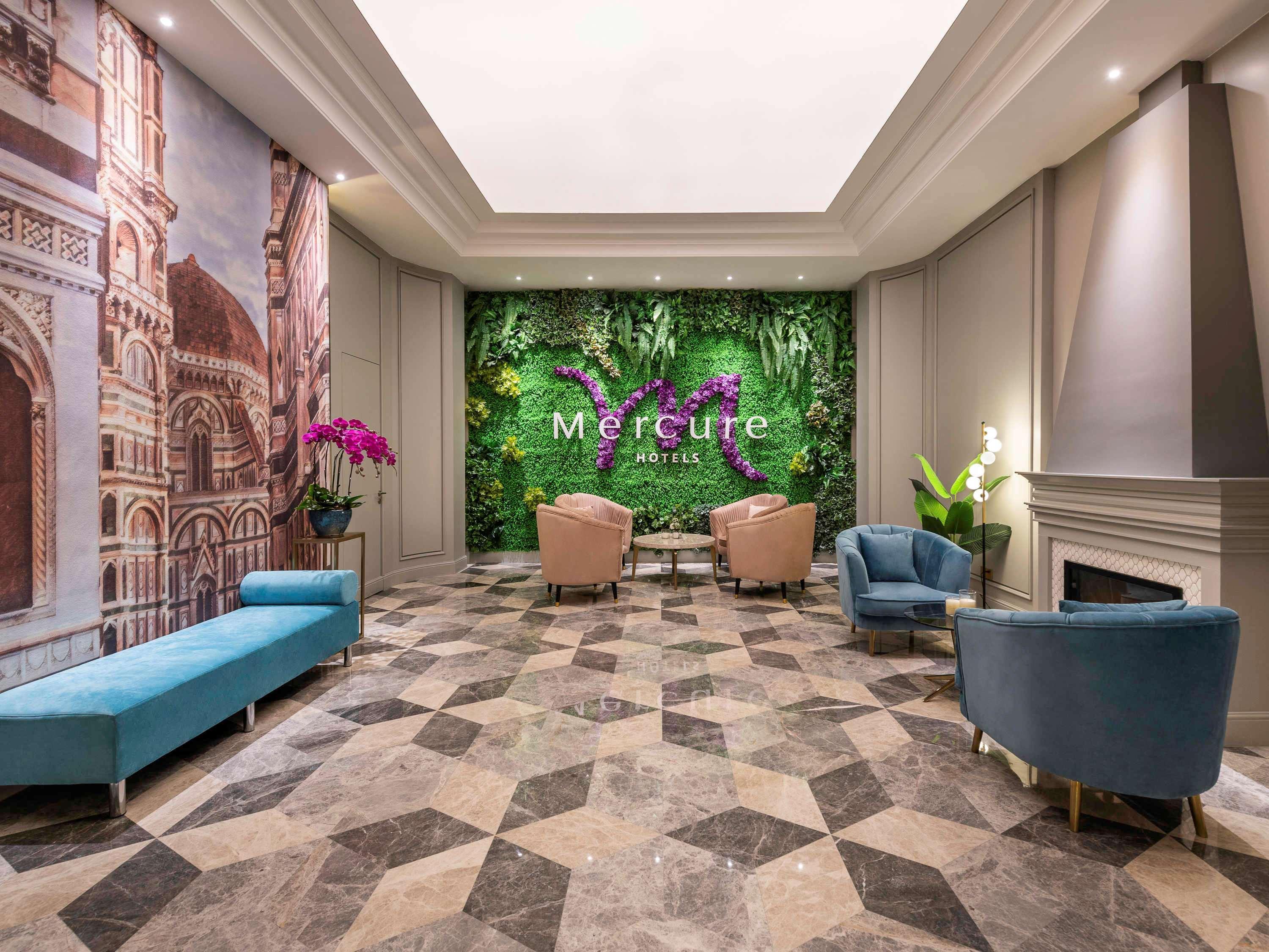 Mercure Shanghai Jiuting Extérieur photo