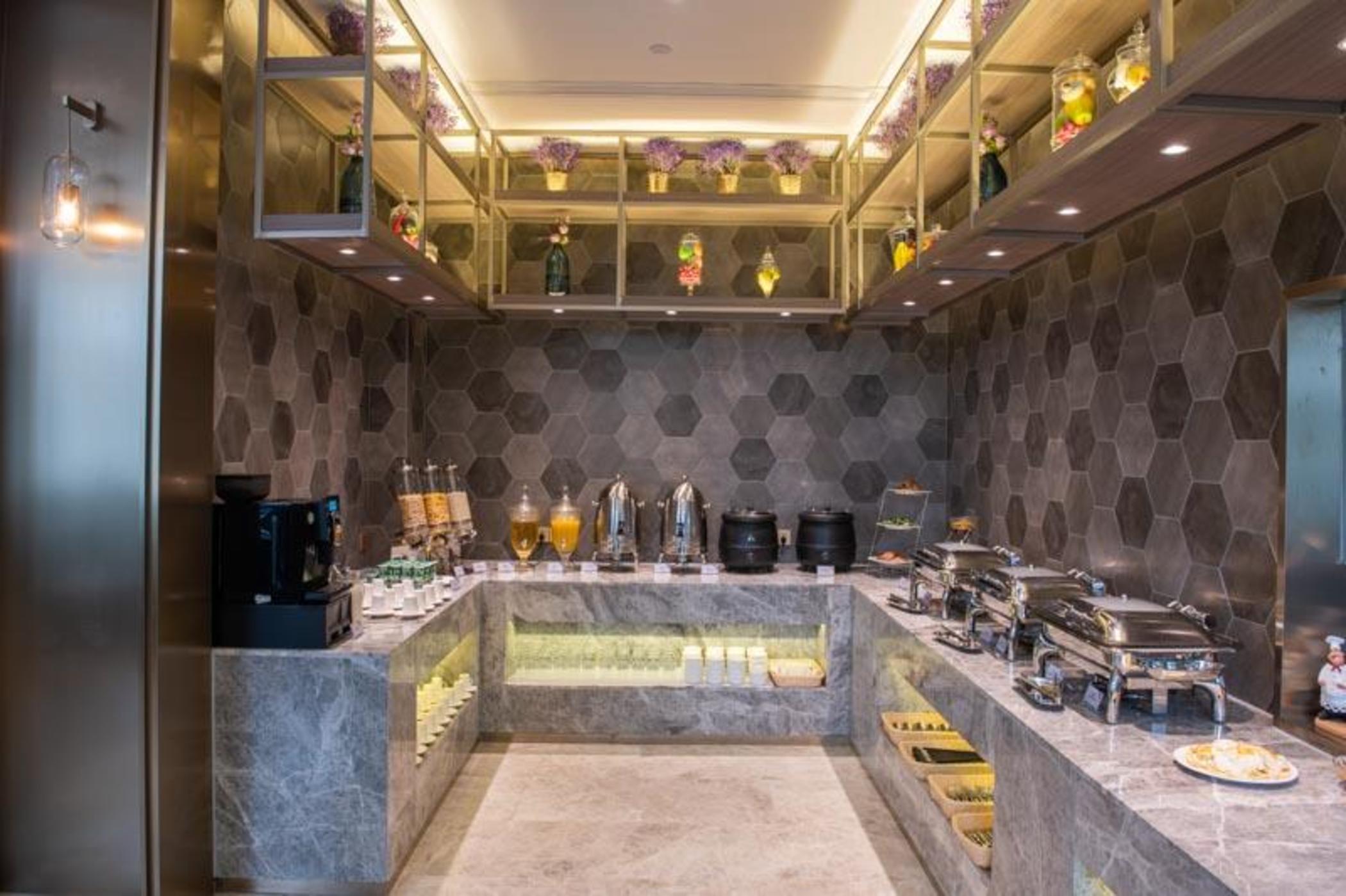 Mercure Shanghai Jiuting Extérieur photo