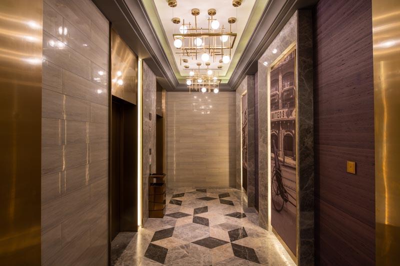 Mercure Shanghai Jiuting Extérieur photo