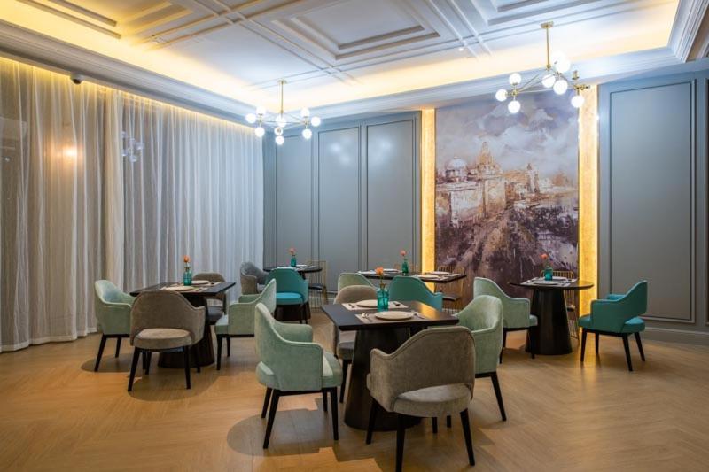 Mercure Shanghai Jiuting Extérieur photo