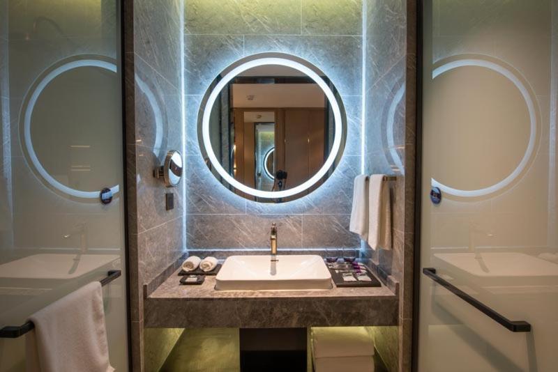 Mercure Shanghai Jiuting Extérieur photo