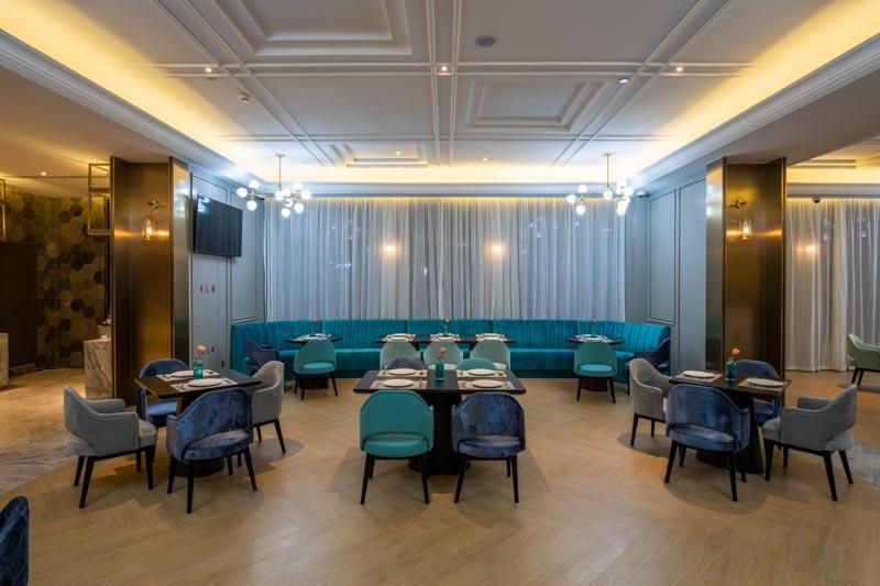 Mercure Shanghai Jiuting Extérieur photo