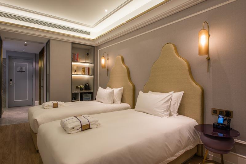 Mercure Shanghai Jiuting Extérieur photo