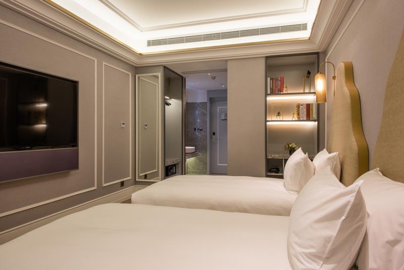 Mercure Shanghai Jiuting Extérieur photo