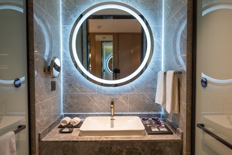 Mercure Shanghai Jiuting Extérieur photo