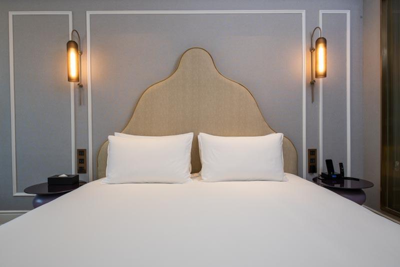 Mercure Shanghai Jiuting Extérieur photo