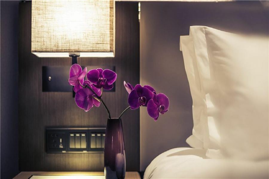 Mercure Shanghai Jiuting Extérieur photo