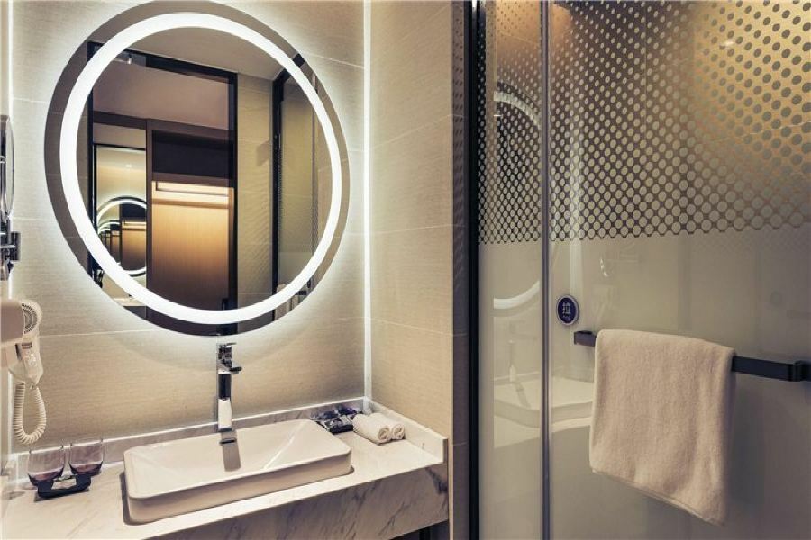 Mercure Shanghai Jiuting Extérieur photo